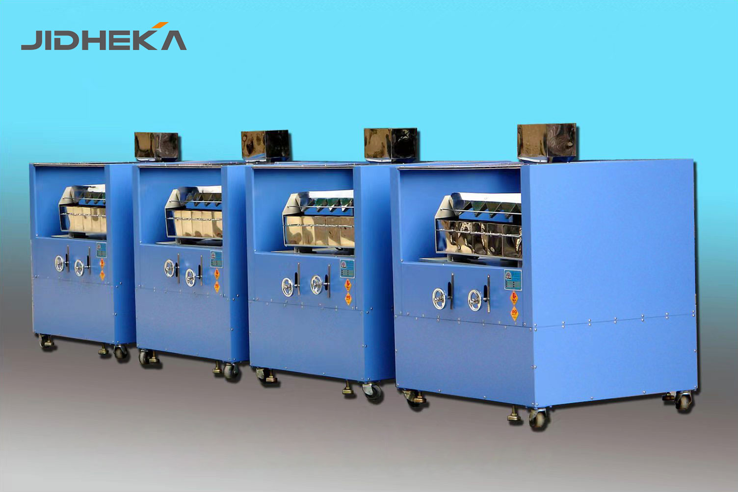 自动铁珠分选机设备