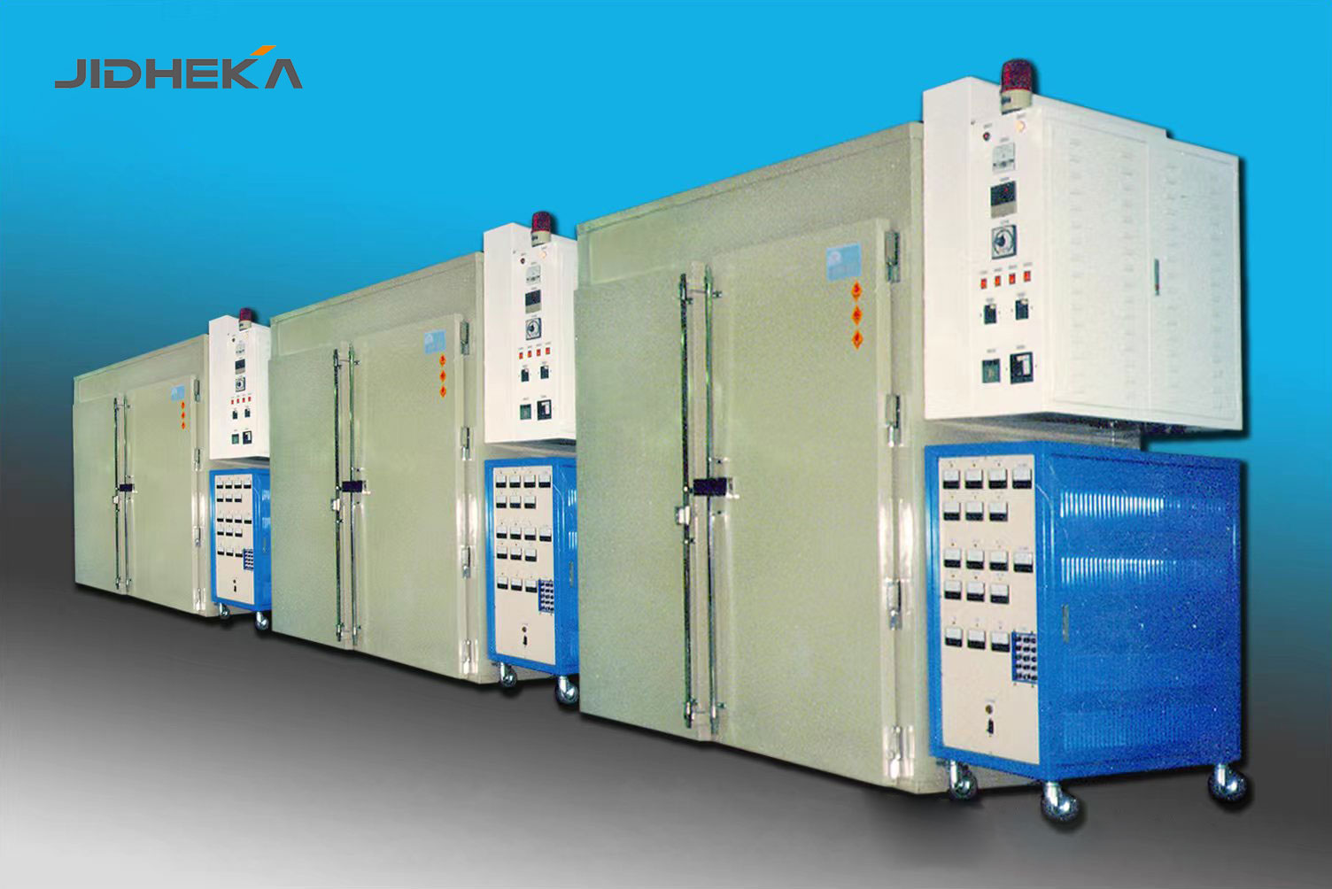 ROOM加温寿命测试设备