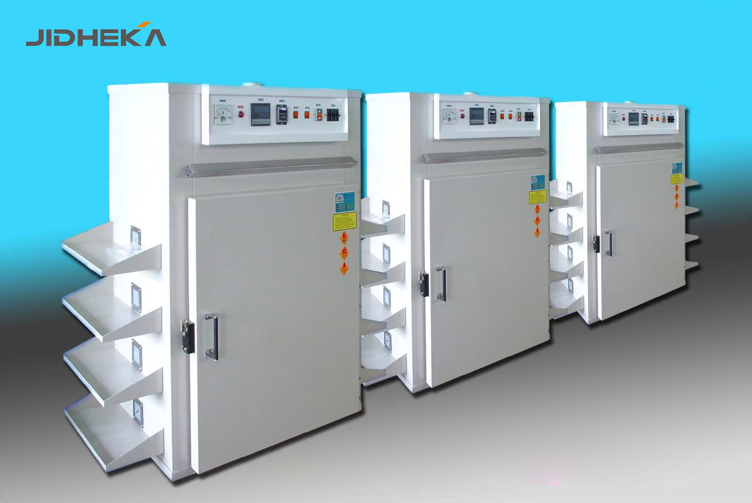 BURN寿命测试设备