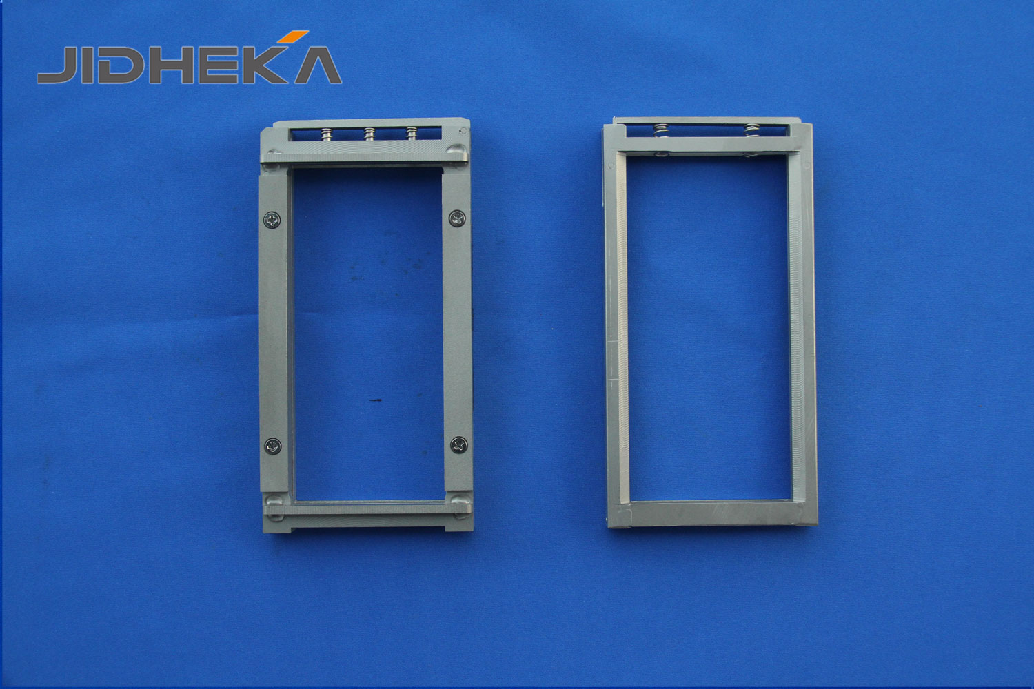 0201和0603堆叠治具